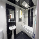 Satılır 2 otaqlı Köhnə Tikili, Gənclik metrosu, Nərimanov rayonu 20