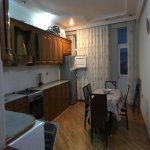 Kirayə (aylıq) 3 otaqlı Yeni Tikili, Azadlıq metrosu, 8-ci mikrorayon, Binəqədi rayonu 9