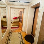 Satılır 2 otaqlı Köhnə Tikili, Gənclik metrosu, Nərimanov rayonu 6