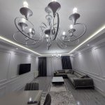 Аренда 2 комнатная Новостройка, Насими район 4