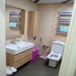 Продажа 2 комнат Новостройка, м. Эльмляр Академиясы метро, пос. Ясамал, Ясамал район 14