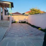 Satılır 3 otaqlı Həyət evi/villa, Koroğlu metrosu, Zabrat qəs., Sabunçu rayonu 2