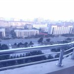 Аренда 2 комнат Новостройка, м. Эльмляр Академиясы метро, пос. Ясамал, БГУ, Ясамал район 19