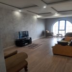 Kirayə (aylıq) 3 otaqlı Yeni Tikili, Neftçilər metrosu, Nizami rayonu 2