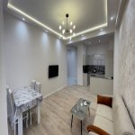 Kirayə (aylıq) 2 otaqlı Yeni Tikili, 28 May metrosu, Nəsimi rayonu 2
