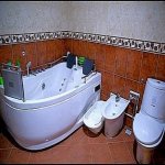 Satılır 7 otaqlı Həyət evi/villa, 6-cı mikrorayon, Binəqədi rayonu 25