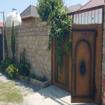 Satılır 3 otaqlı Həyət evi/villa, Aviasiya Akademiyası Universiteti, Xəzər rayonu 14