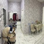 Satılır 4 otaqlı Həyət evi/villa, Badamdar qəs., Səbail rayonu 10