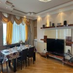 Satılır 4 otaqlı Yeni Tikili, 8 Noyabr metrosu, Yasamal rayonu 24