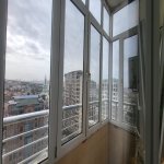 Kirayə (aylıq) 3 otaqlı Yeni Tikili, Badamdar qəs., Səbail rayonu 11