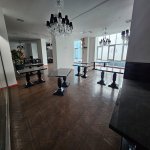 Аренда 1 комнатная Офис, Хетаи район 5