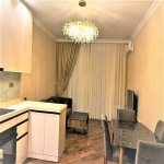 Kirayə (aylıq) 3 otaqlı Yeni Tikili, Nizami metrosu, Yasamal rayonu 14