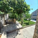 Satılır 4 otaqlı Həyət evi/villa, Koroğlu metrosu, Zabrat qəs., Sabunçu rayonu 13