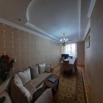 Kirayə (günlük) 3 otaqlı Yeni Tikili, Xətai metrosu, Ağ şəhər, Xətai rayonu 1