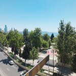 Satılır 3 otaqlı Köhnə Tikili, Sahil metrosu, Səbail rayonu 2