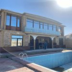 Kirayə (aylıq) 6 otaqlı Bağ evi, Novxanı, Abşeron rayonu 3