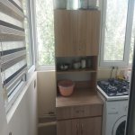 Kirayə (aylıq) 3 otaqlı Köhnə Tikili, Memar Əcəmi metrosu, 4-cü mikrorayon, Nəsimi rayonu 4