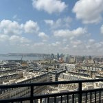 Kirayə (aylıq) 4 otaqlı Yeni Tikili, Ağ şəhər, Xətai rayonu 2