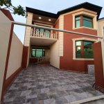 Satılır 4 otaqlı Həyət evi/villa, Masazır, Abşeron rayonu 2
