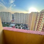 Satılır 2 otaqlı Yeni Tikili Sumqayıt 11
