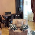 Kirayə (aylıq) 3 otaqlı Yeni Tikili, 28 May metrosu, Nəsimi rayonu 1