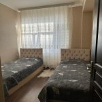Satılır 4 otaqlı Yeni Tikili, Hövsan qəs., Suraxanı rayonu 2
