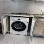 Kirayə (aylıq) 2 otaqlı Həyət evi/villa, Memar Əcəmi metrosu, 9-cu mikrorayon, Binəqədi rayonu 8