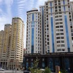 Satılır 3 otaqlı Yeni Tikili, Nizami metrosu, Yasamal rayonu 1