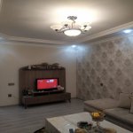 Satılır 3 otaqlı Həyət evi/villa, Köhnə Günəşli qəs., Xətai rayonu 22