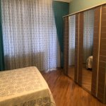 Kirayə (aylıq) 3 otaqlı Yeni Tikili, Nizami metrosu, Yasamal rayonu 5