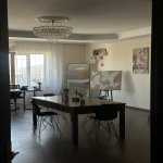 Kirayə (aylıq) 1 otaqlı Ofis, Nizami metrosu, Nəsimi rayonu 4