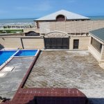 Satılır 9 otaqlı Həyət evi/villa, Novxanı, Abşeron rayonu 5