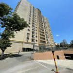 Satılır 3 otaqlı Yeni Tikili, Neftçilər metrosu, Xətai rayonu 3