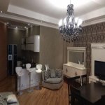 Kirayə (günlük) 3 otaqlı Yeni Tikili, Xətai metrosu, Xətai rayonu 1