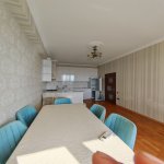 Satılır 2 otaqlı Yeni Tikili, Avtovağzal metrosu, Biləcəri qəs., Absheron Marriott otel, Binəqədi rayonu 4