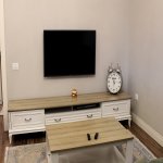 Kirayə (aylıq) 2 otaqlı Köhnə Tikili, İçərişəhər metrosu, AZTV telekanalı, Səbail rayonu 4