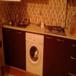 Kirayə (aylıq) 3 otaqlı Yeni Tikili, 9-cu mikrorayon, Binəqədi rayonu 12