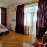 Kirayə (aylıq) 7 otaqlı Həyət evi/villa, Badamdar qəs., Səbail rayonu 27