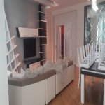 Kirayə (aylıq) 4 otaqlı Yeni Tikili, Nəriman Nərimanov metrosu, Montin qəs., Nərimanov rayonu 5