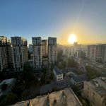 Kirayə (aylıq) 4 otaqlı Yeni Tikili, Nəriman Nərimanov metrosu, Nərimanov rayonu 5