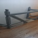 Аренда 2 комнатная Офис, м. Сахил метро, Сябаиль район 1