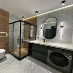 Аренда 3 комнат Новостройка, м. 20 Января метро, пос. Ясамал, Ясамал район 11