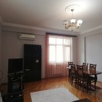 Kirayə (aylıq) 3 otaqlı Yeni Tikili, 28 May metrosu, Nəsimi rayonu 4
