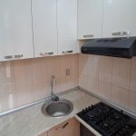 Kirayə (aylıq) 2 otaqlı Köhnə Tikili, İnşaatçılar metrosu, Yasamal rayonu 16