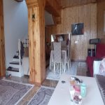 Satılır 5 otaqlı Həyət evi/villa, Xocaəsən metrosu, Sulutəpə qəs., Binəqədi rayonu 2