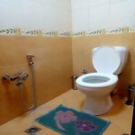 Kirayə (aylıq) 3 otaqlı Yeni Tikili, İnşaatçılar metrosu, Yeni Yasamal qəs., Yasamal rayonu 10