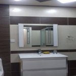 Kirayə (günlük) 2 otaqlı Yeni Tikili, Xətai metrosu, Ağ şəhər, Xətai rayonu 9