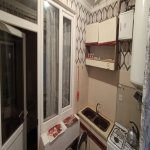 Kirayə (aylıq) 2 otaqlı Yeni Tikili, İnşaatçılar metrosu, Yeni Yasamal qəs., N.Tusi klinikası, Yasamal rayonu 9