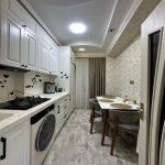 Satılır 3 otaqlı Yeni Tikili, İnşaatçılar metrosu, Yeni Yasamal qəs., Yasamal rayonu 6