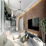 Satılır 2 otaqlı Xarici Əmlak 5